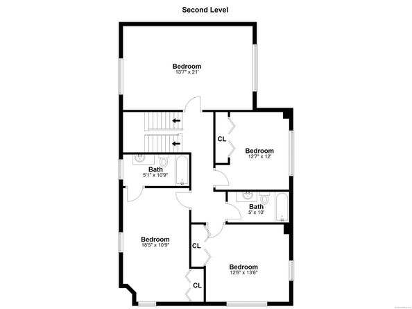 75 Coolidge Avenue, Stamford CT 06906