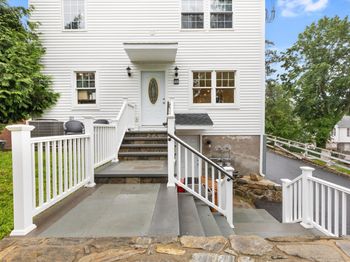 75 Coolidge Avenue