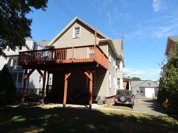 105 Fox Street, Bridgeport CT 06605