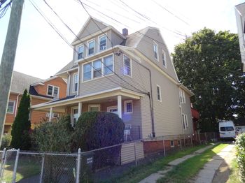 105 Fox Street