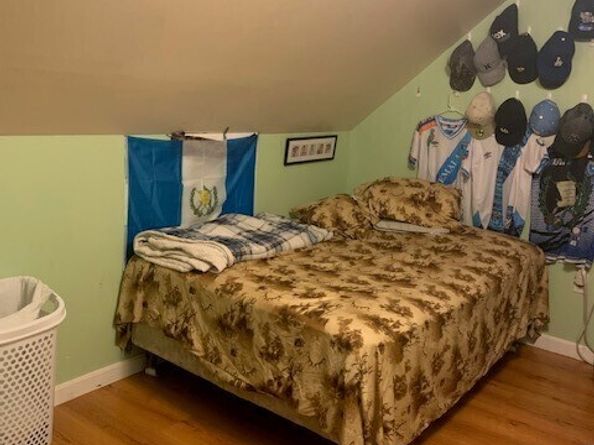 105 Fox Street, Bridgeport CT 06605