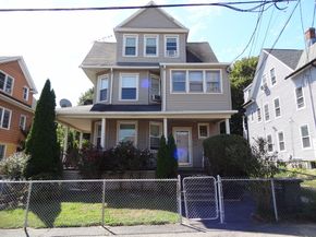105 Fox Street, Bridgeport CT 06605