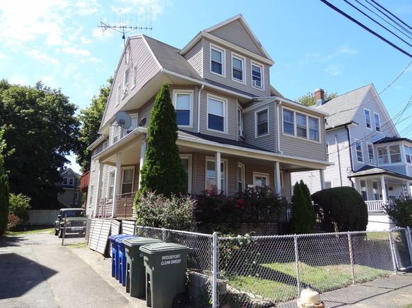 105 Fox Street, Bridgeport CT 06605