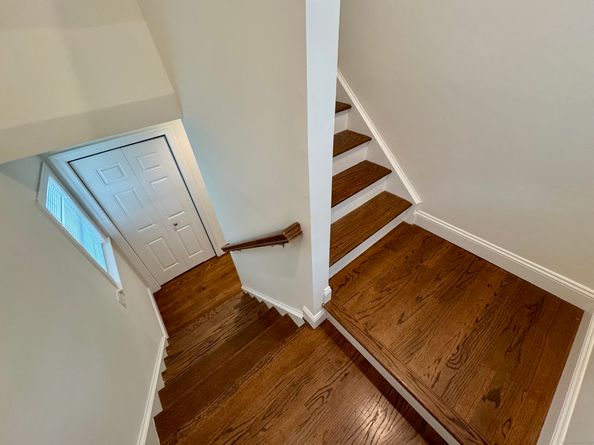 42 Stuart Avenue APT A1, Norwalk CT 06850