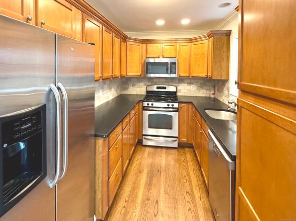 42 Stuart Avenue APT A1, Norwalk CT 06850