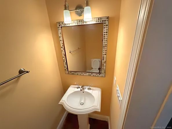 42 Stuart Avenue APT A1, Norwalk CT 06850