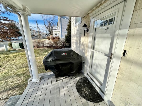42 Stuart Avenue APT A1, Norwalk CT 06850