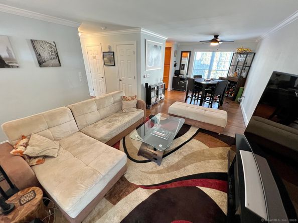 42 Stuart Avenue APT A1, Norwalk CT 06850