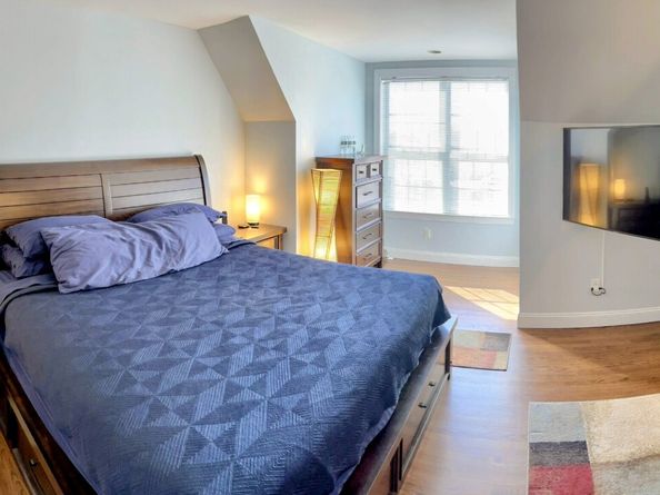 42 Stuart Avenue APT A1, Norwalk CT 06850