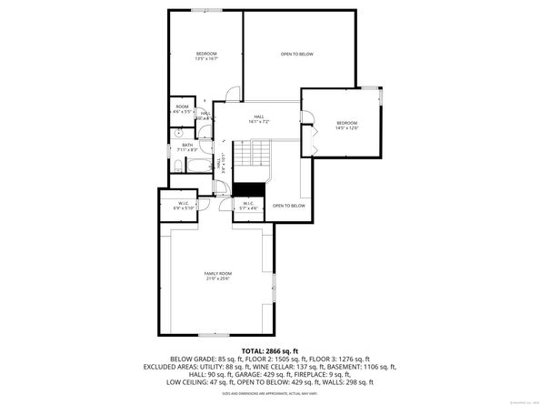 24 Westview Lane 24, Brookfield CT 06804