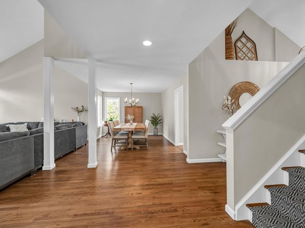 24 Westview Lane 24, Brookfield CT 06804