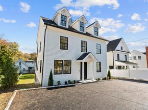18 Sound Beach Avenue, Greenwich CT 06870