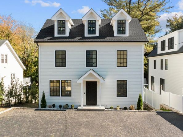 18 Sound Beach Avenue, Greenwich CT 06870