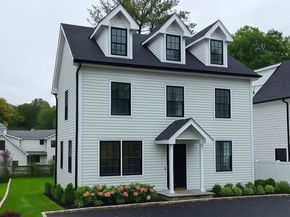 18 Sound Beach Avenue, Greenwich CT 06870