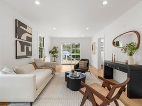 18 Sound Beach Avenue, Greenwich CT 06870