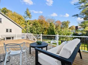 18 Sound Beach Avenue, Greenwich CT 06870