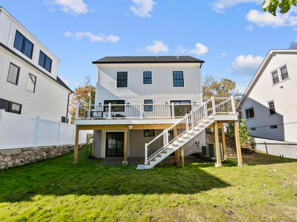 18 Sound Beach Avenue, Greenwich CT 06870