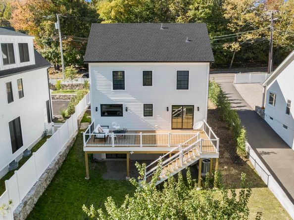 18 Sound Beach Avenue, Greenwich CT 06870