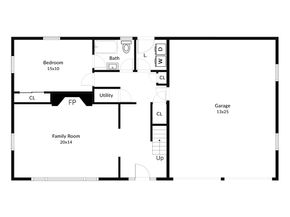 12 Lincoln Drive, New Canaan CT 06840