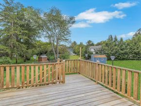 12 Lincoln Drive, New Canaan CT 06840