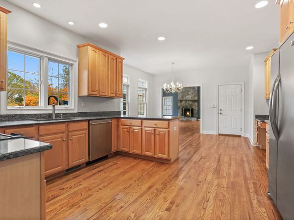 119 Lewis Road, Trumbull CT 06611