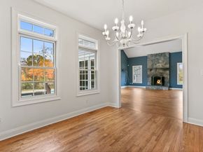 119 Lewis Road, Trumbull CT 06611