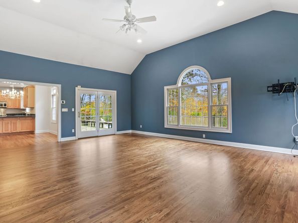 119 Lewis Road, Trumbull CT 06611