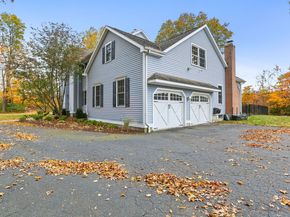 119 Lewis Road, Trumbull CT 06611