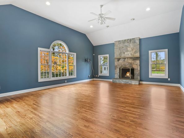 119 Lewis Road, Trumbull CT 06611