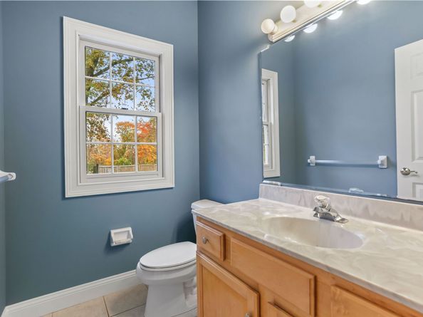 119 Lewis Road, Trumbull CT 06611