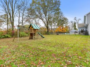 119 Lewis Road, Trumbull CT 06611