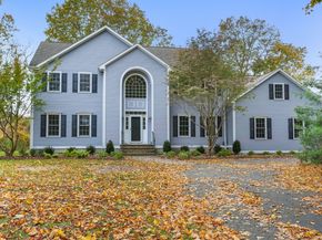 119 Lewis Road, Trumbull CT 06611