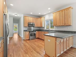 119 Lewis Road, Trumbull CT 06611