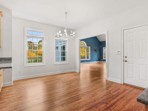 119 Lewis Road, Trumbull CT 06611