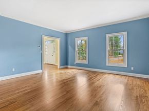 119 Lewis Road, Trumbull CT 06611