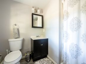 2 Fox Run Road, Norwalk CT 06850