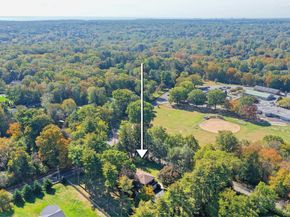 2 Fox Run Road, Norwalk CT 06850