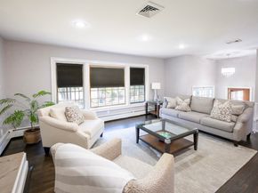 2 Fox Run Road, Norwalk CT 06850