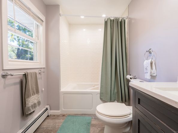 2 Fox Run Road, Norwalk CT 06850