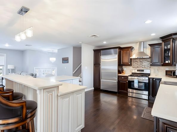 2 Fox Run Road, Norwalk CT 06850