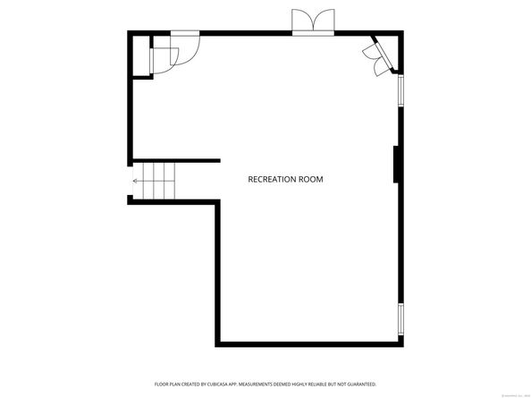 2 Fox Run Road, Norwalk CT 06850
