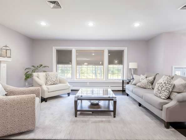 2 Fox Run Road, Norwalk CT 06850