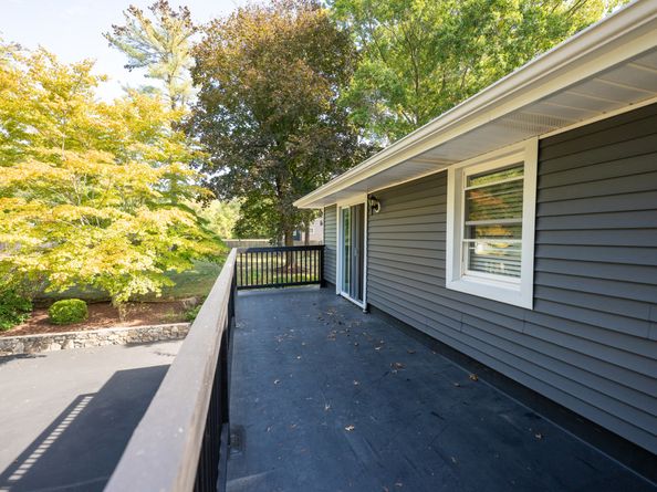 2 Fox Run Road, Norwalk CT 06850