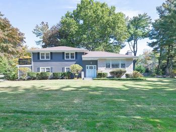 2 Fox Run Road