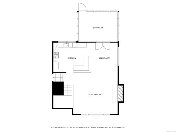 2 Fox Run Road, Norwalk CT 06850