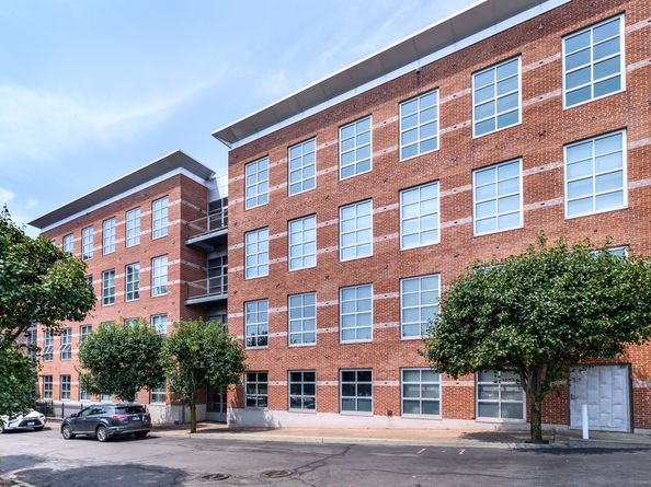10 Ann Street APT 206, Norwalk CT 06854