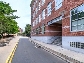 10 Ann Street APT 206, Norwalk CT 06854