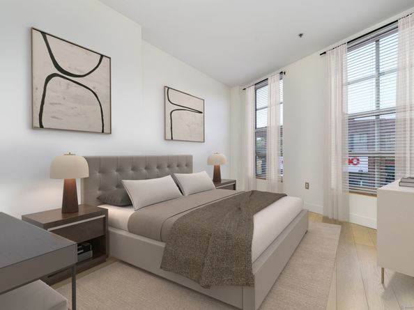 10 Ann Street APT 206, Norwalk CT 06854