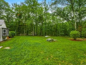 32 Calvin Road, Weston CT 06883