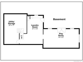 32 Calvin Road, Weston CT 06883